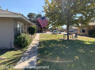 232 Warren Ave #A, Bakersfield, CA 93308