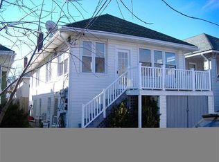 108 N Princeton Ave #1, Ventnor City, NJ 08406