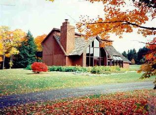 1 Marion Ave, Worcester, NY 12197