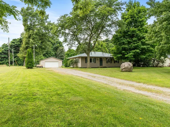 71196 Union Rd S, Union, MI 49130