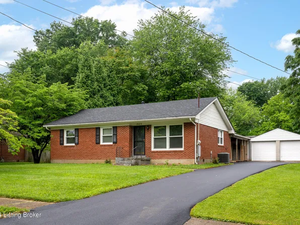 1925 Milburt Dr, Louisville, KY 40223