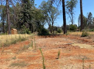 6458 Dora Lee Ln, Paradise, CA 95969