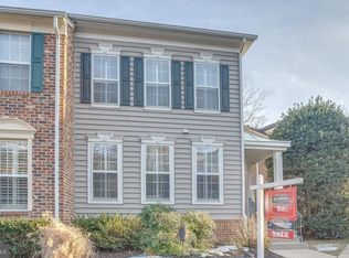 11439 Heritage Commons Way, Reston, VA 20194