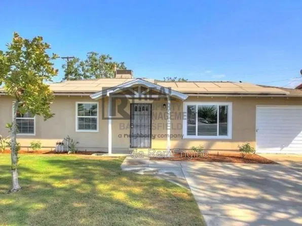 2108 Hughes Ln, Bakersfield, CA 93304