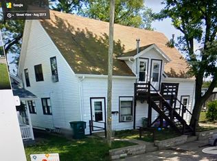 2612 S Elm St #NA, Muncie, IN 47302