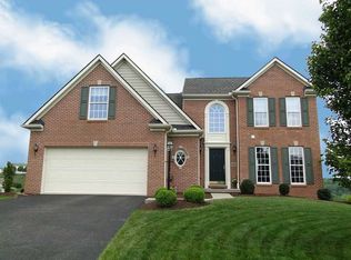 2021 Majestic Dr, Canonsburg, PA
