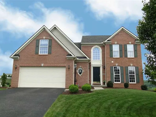 2021 Majestic Dr, Canonsburg, PA 15317