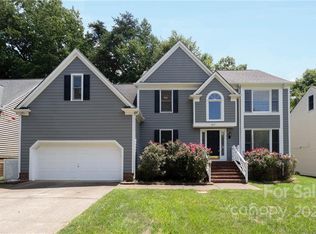 3817 Melshire Ln, Charlotte, NC 28269