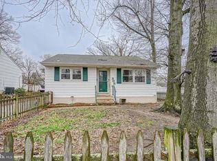 308 Fern Ave, Glendora, NJ 08029