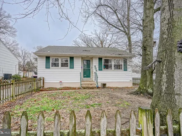 308 Fern Ave, Glendora, NJ 08029