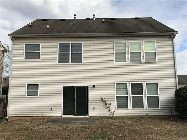 304 Woodland Pass — Photo 20