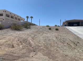 2346 Porpoise Dr LOT 17, Lake Havasu City, AZ 86404
