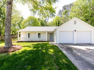 303 Colony Springs Ct, Woodstock, GA 30188