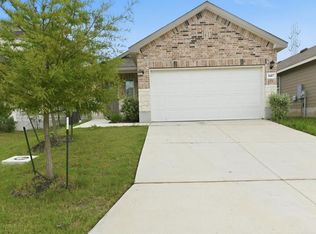 1607 Champagne Oak, New Braunfels, TX 78130