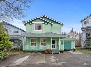 2149 Wildflower Ct, Bellingham, WA