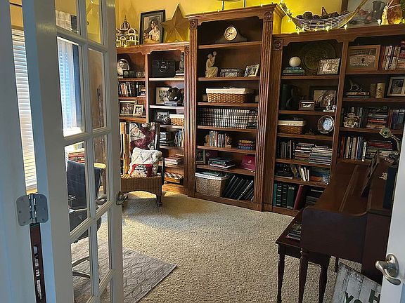 Library/Study/Office