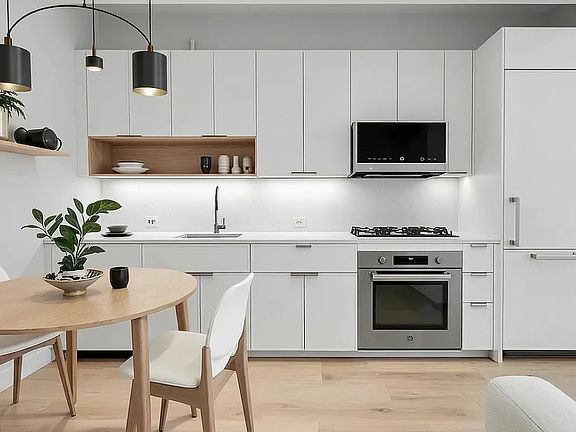 3rd image of 160 Water St Penthouse 2A