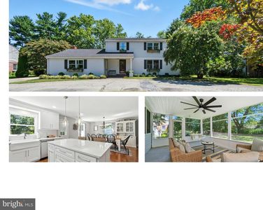 515 N Kent St, Chestertown, MD, 21620