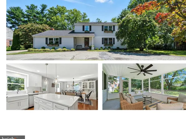 515 N Kent St, Chestertown, MD 21620