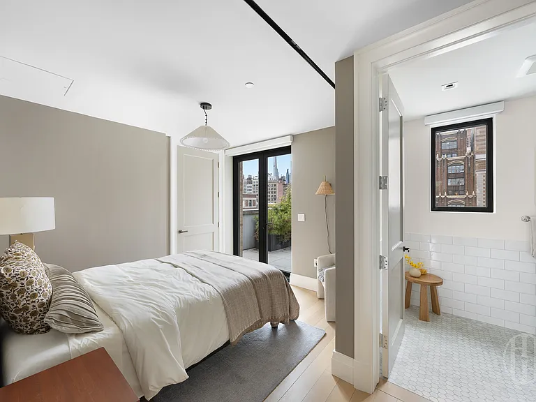 164 W 74th St #PHA — Photo 7