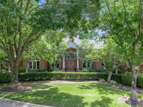 4844 Chelmsbury Ln, Lexington, KY 40515