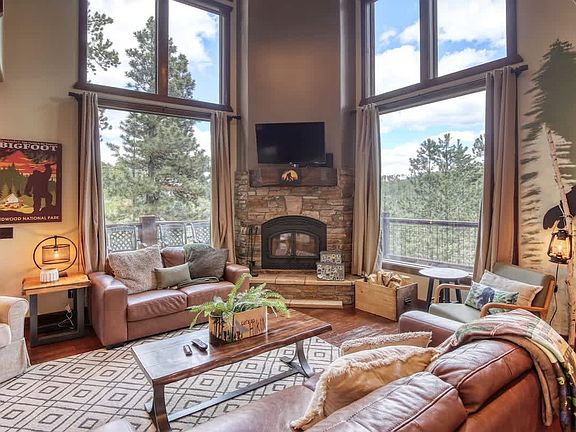 5th image of 21184 Gilded Mountain Rd