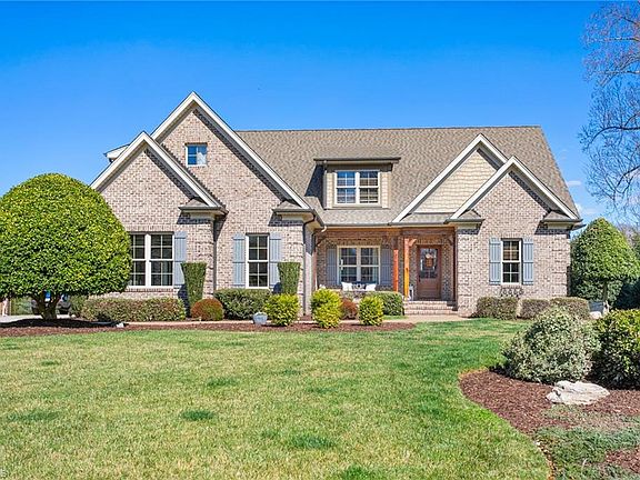 2nd image of 4111 Cashell Ct