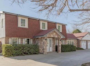 14041 W County Road 124, Odessa, TX 79765