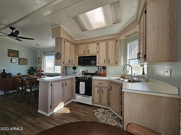 4th image of 8700 E University Drive #1006