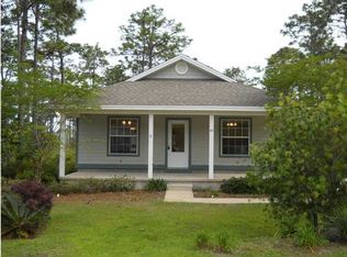 45 Shelter Cove Dr, Santa Rosa Beach, FL 32459