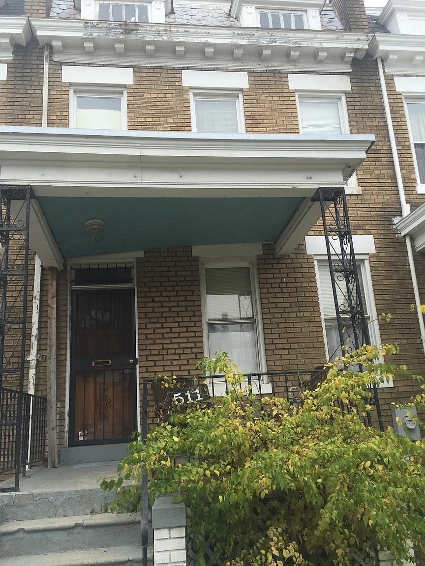 511 Lamont St NW photo 1