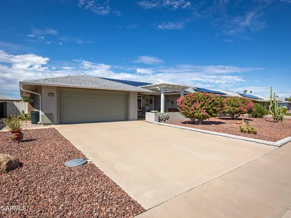 9326 W BRIARWOOD Circle, Sun City, AZ 85351