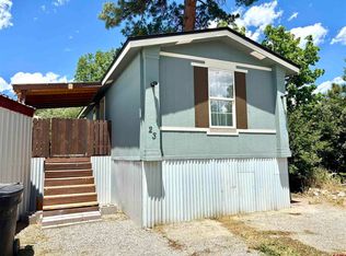 2400 Arroyo Drive #23, Durango, CO 81301