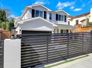 10593 Kinnard Ave, Los Angeles, CA 90024