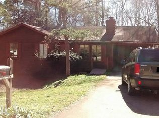 607 Upland Ridge Dr NW, Conyers, GA 30012