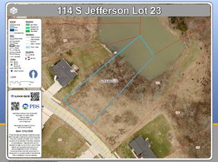 114 S Jefferson St LOT 23, Alexandria, KY 41001