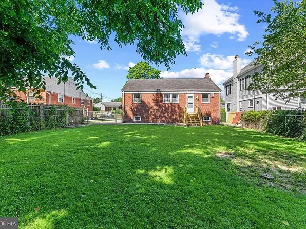 10205 Douglas Ave, Silver Spring, MD 20902