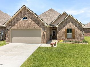 324 Elwick Dr, Carencro, LA 70507