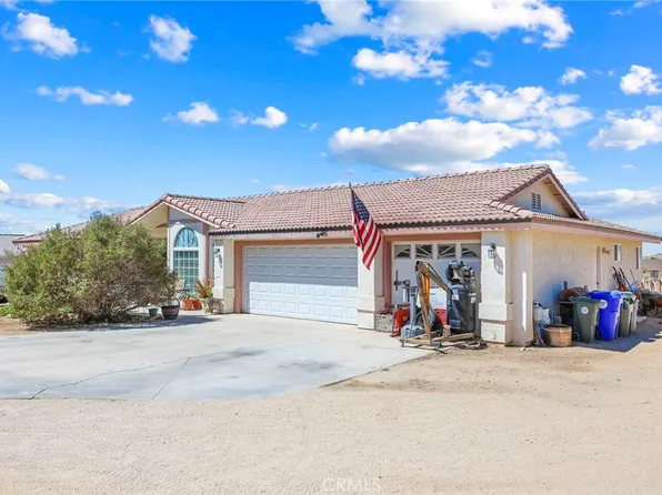 17240 Candlewood Rd, Apple Valley, CA 92307