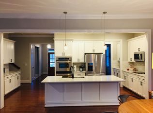 821 Stratford Run Dr, Fort Mill, SC 29708