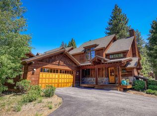 13151 Fairway Dr Unit 6B, Truckee, CA 96161