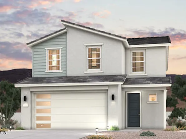 12418 N 305TH Avenue, Buckeye, AZ 85396