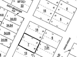 Easy St, Yazoo City, MS 39194