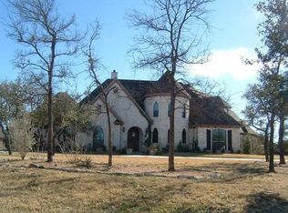 433 Covered Bridge Dr, Fort Worth, TX 76108