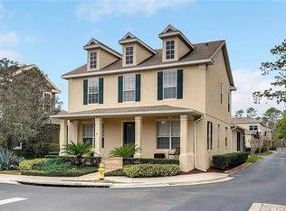 320 Balfour Dr, Winter Springs, FL 32708