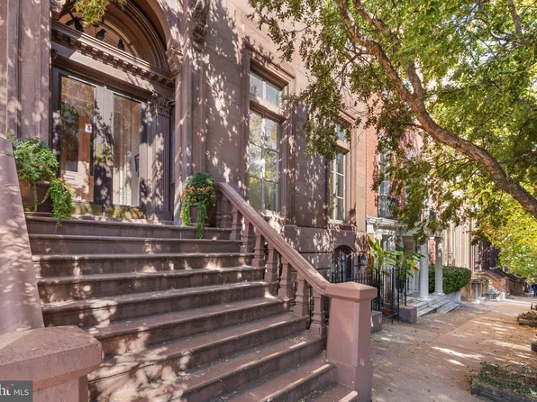 12 E Mount Vernon Pl APT 302, Baltimore, MD 21202