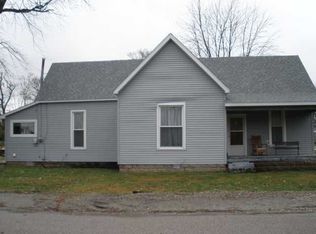 1239 S Seminary St, Princeton, IN 47670