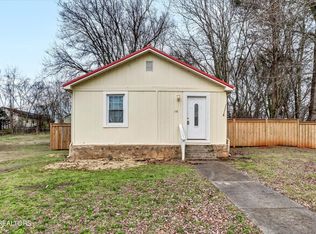 118 W Fulton St, Alcoa, TN 37701