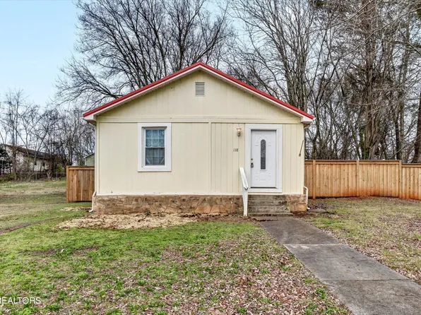 118 W Fulton St, Alcoa, TN 37701