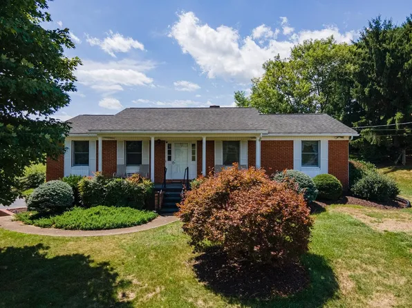 5753 Mount Clinton Pike, Harrisonburg, VA 22802